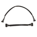 4pcs ESC Regulator Brushless Cable Sensor Cable Motor Cable Accessories For 4WD