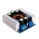 100W 12A DC-DC Buck 12/24V to 3.3V/5/12V Step-Down Laptop Car LED Converter