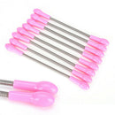 Facial Hair Remover Tool Face Beauty Spring Threading Removal Epilator Epicare3c
