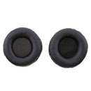 60mm Pads Ear Pad Sponge Earpads Headphone Cover for Headset 2.35"