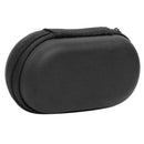 Mini Zipper Earbuds Pouch USB Cable TF Card Waterproof Earphone Storage Bag