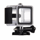 Puluz Shockproof Protective Diving Shell Box Underwater Waterproof Camera H