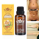 100% PURE Plant Therapy Lymphatic Drainage Ginger Oil |Essential Oils| 30 ml