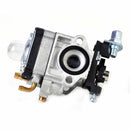 10mm Carb Carburetor 2 Stroke fit for Mini 33CC 36CC Kragen Zooma Gas Scooter Hf