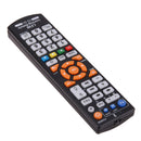 Copy Smart Remote Control Controller With Learn Function For TV CBL DVD SAT