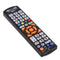 Copy Smart Remote Control Controller With Learn Function For TV CBL DVD SAT