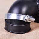 35mm 42mm 48mm Air Filter fit for 150cc 250cc Scooter Dirt Bike ATV Quad Go kart