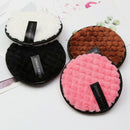 Face Cleansing Makeup Sponge Container Make Up Sponge Makeup Sponge Stand P