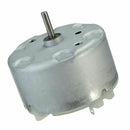 3V-12V Mini DVD VCD Electric Motor 3V-2700RPM 6V-4000RPM RF-500TB-12560
