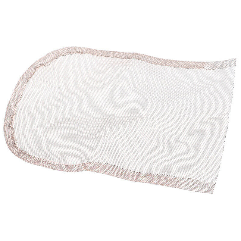 Closure Net Materials Wigs Making Net Lace Front Wig Swiss Lace Net Base Wig  Gw