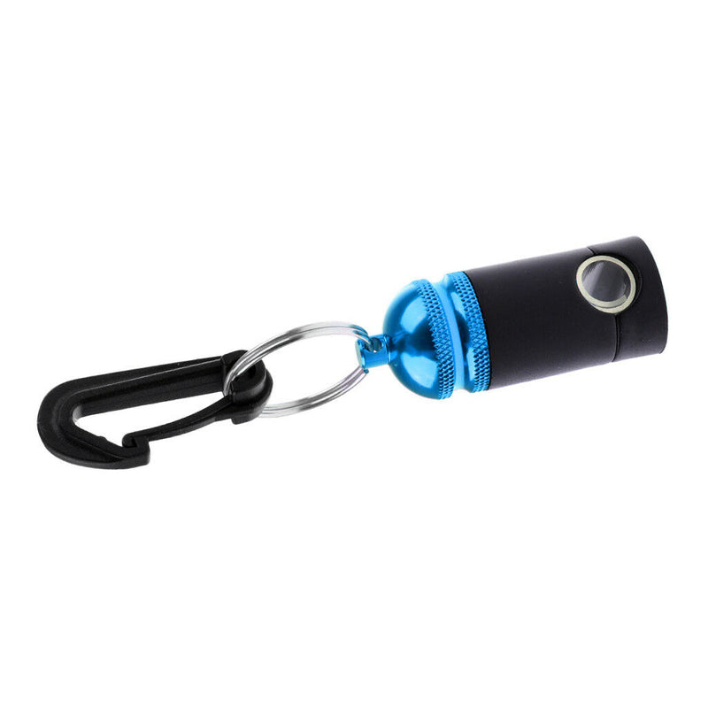 Deluxe Aluminum Regulator Hose Octopus Holder Keeper Scuba Diving Equipment