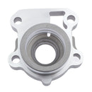 Metal Water Pump Casing for Yamaha 75-90HP Outboard Motor Replaces: