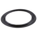 Audio Speaker Rubber Foam Speaker Edge Repair Accessories 10 Inch