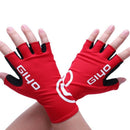 Giyo Cycling Gloves Half Finger Gel Sports Racing Bicycle Mittens Women Men