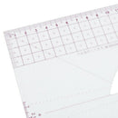 1:1 Fashion Cloth Design Ruler Crop Mold School Student Teaching Apparel Dr