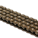 25H 158 Links Chain For 47/49cc Pocket Bike Mini Moto Quad Dirt ATV Scoot!E