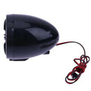 Waterproof Motorcycle Anti-Theft Bluetooth Handsfree Audio System Radio Ste