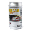 Coke Can Mini Radio Remote Control Micro-Racing Rc Car - Red