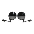 Car Rearview Mirror Blind Spot Mirror for Jeep Wrangler Jl 2008 Rearview Mi
