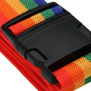 Luggage belt strap Belt Cord Rope for Suitcase Travel Bag 2M