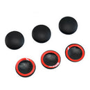 12x Universal Car Auto Interior Door Lock Screw Protector Cover Cap Trim Use Kw
