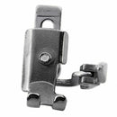 Adjustable Zipper Cording Presser Foot for All Low Shank Singer, Brother, B