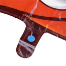 Foil  Smile Poo Poop Helium Air Balloon Birthday Party Supplies Decor E&SP