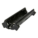 Electrical Wire Stripper Pen Rotary Coaxial Cable Pen Cutter Pliers (Black)