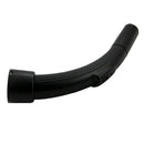 Universal Vacuum Hose Handle Bend Suction Control Wand Vacuums Parts 32mm