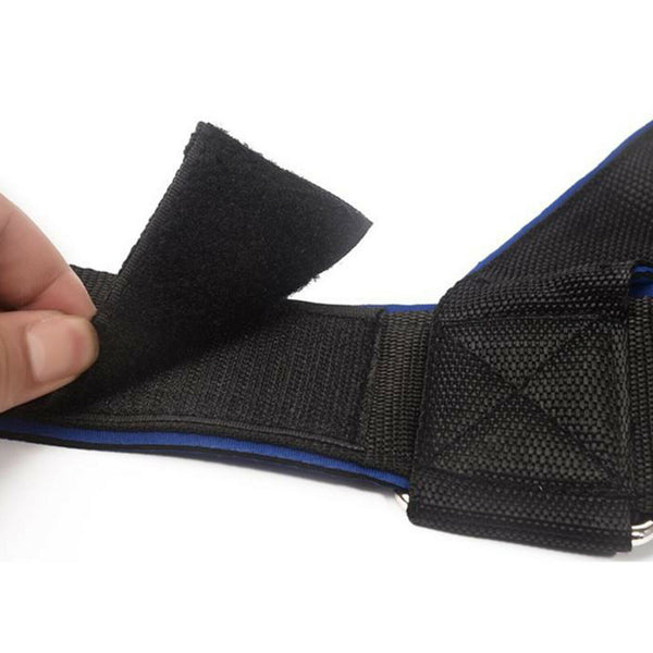 Premium Head Neck Harness Strength Trainer for Neck Training Aids. Head