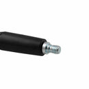 Plastics Black 13-inch Receiving Antenna for Jeep Herdsman 2007-2018