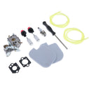 W26 Carbureto Air Filter Set for ZAMA W-26 C1M-W26 & A