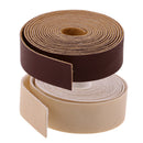 2pcs 10 Meters 20mm Leather Strap Strips for Leather Crafts Accessories