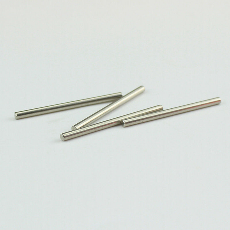 4Pcs RC Metal Optical  for WLTOYS 144001 1:14 Crawler Buggy DIY Parts