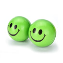 6.3 Squeeze Ball Smile Face Hand Wrist Exercise Stress Relief Venting Bal VGTEUS