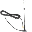 2.4GHz 30cm Male WiFi Antenna Booster for Wireless WiFi Booster Signal Ante  .kz