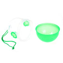 Outdoor Wasp Fly Trap Catcher Beekeeping Equipment Tools for Wasps Bees Horn Cy