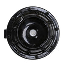 Supertone Dual Car Grille Horn (Pair) 12V 139dB For Subaru Impreza WRX Evo