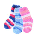 Winter Warm Baby Striped Towel Socks Warm socks Kids Towel Thick Socks JR