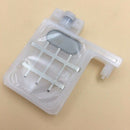 10PCS Eco Solvent Printer Ink Damper Dx5 Printhead Dumper for Epson Print H