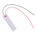 12V Lithium BatteryCapacity Tester PanelElectric Power DisplayIndicator BoarSEAU