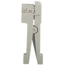 1X(45-162 Stripping Pliers Fiber Bundle Tube Stripping Device Transverse Be