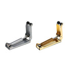 Piano Cover Buffer Bumper Hydraulic Damp Upright Piano Accessory  Golden
