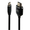 4K 1080P USB Type C to HDMI HDTV Adapter Cable 2m High  for Macbook Pro