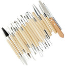 38 Crafts Clay Carving Tools Pottery Carving Tools Pottery and Ceramic Wood