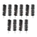 10 Pieces Filter Brushes For Garden Pond For Fish Skimmer Pond