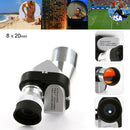Seiko Telescope Single Barrel High-power High-definition Low-light Night Vision