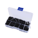 1 box badminton racket racquet Grommets Eyelets, one pack with about 1500pcs LJ