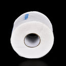 Hair Cutting Neck Ruffle Roll Paper Disposable Hairdressing Collar Neck Cov Ew