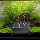 Aquarium Air Pump Energy-saving Fish Tank Oxygen Pump Aquatic Accessories